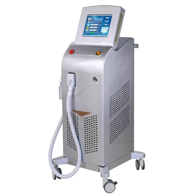 Professional Diode Laser Handle Repair