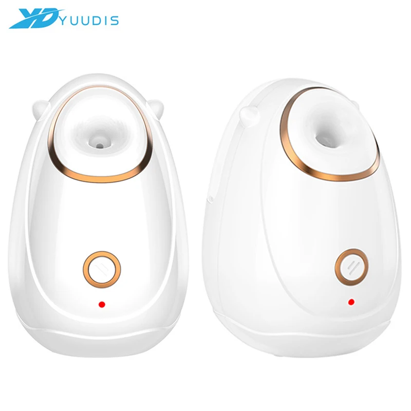 OEM Factory Face Spa Custom Profesional Facial Steamer With Wholesale Price