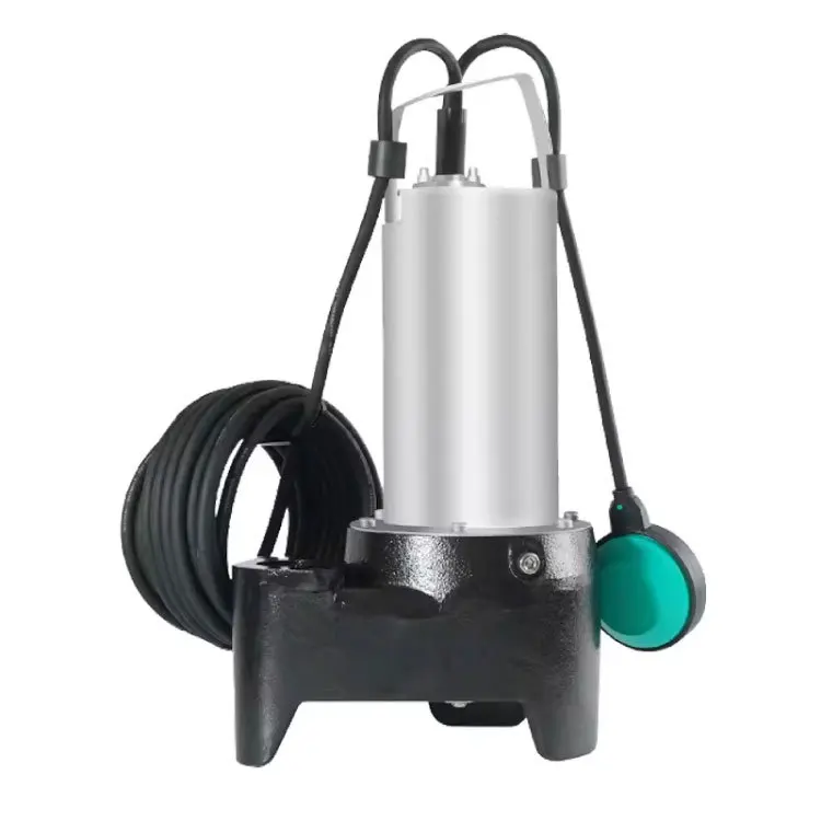 Немецкий Wilo погружной насос REXA MINI3-V05.11/M06-522/P-10M Электрический многоступенчатый усилитель из нержавеющей стали Центробежная теория