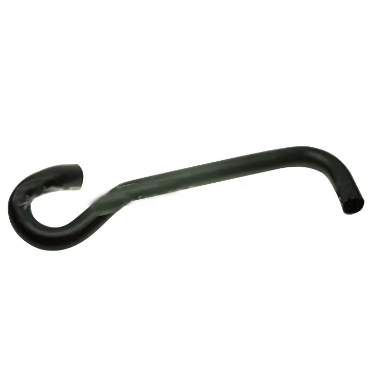 Factory Made Rubber Fuel Tank Hose THV Fuel Hose Pipe