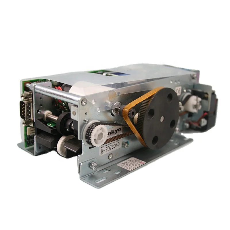 Kingteller ATM PART Sankyo 3A0260 кард-ридер от Gobeyond в продаже