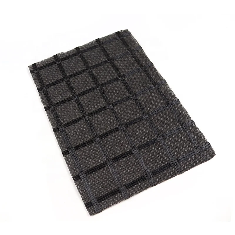 China Factory Wholesale Anti-crack Geocomposite For Asphalt Pavement