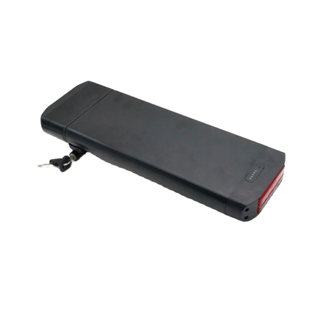 CNNTNY lifepo4 battery 48v 10ah dc motor 48v 500w bafang bpm motor