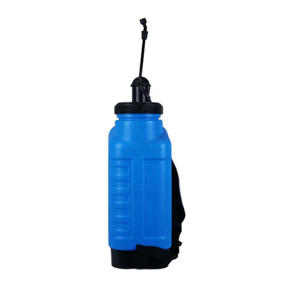 18L portable knapsack sprayer agricultural pesticide water sprayer manual type