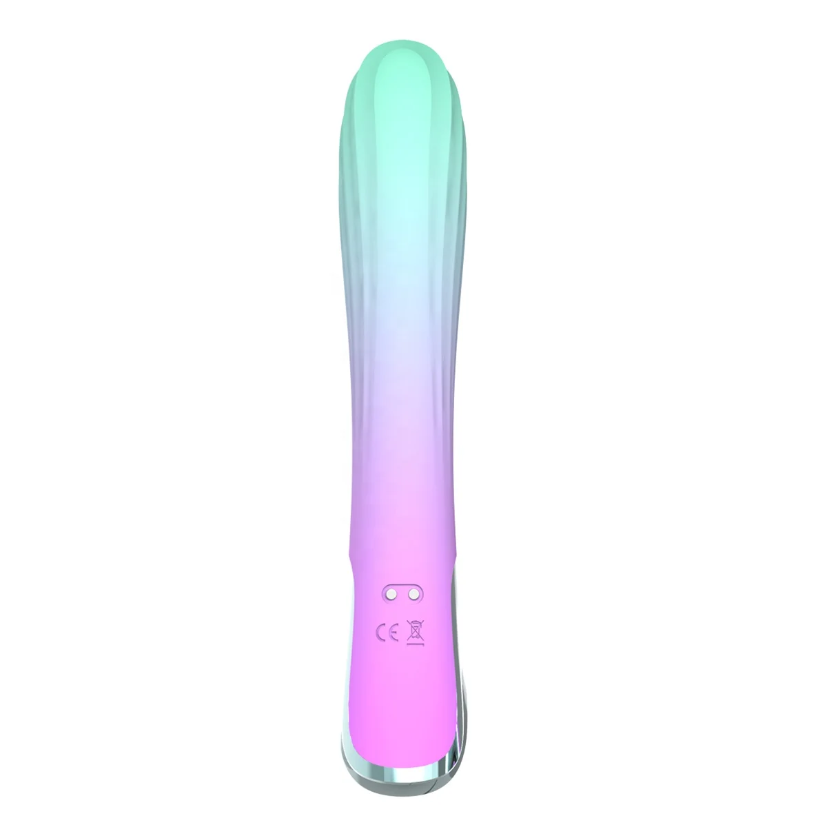 2024 NEW ARRIVAL--LED Modes Display Mermaid Shape Magic Massager for Women Sex Vibrator Girl Masturbation Sex Toys  AV Wand
