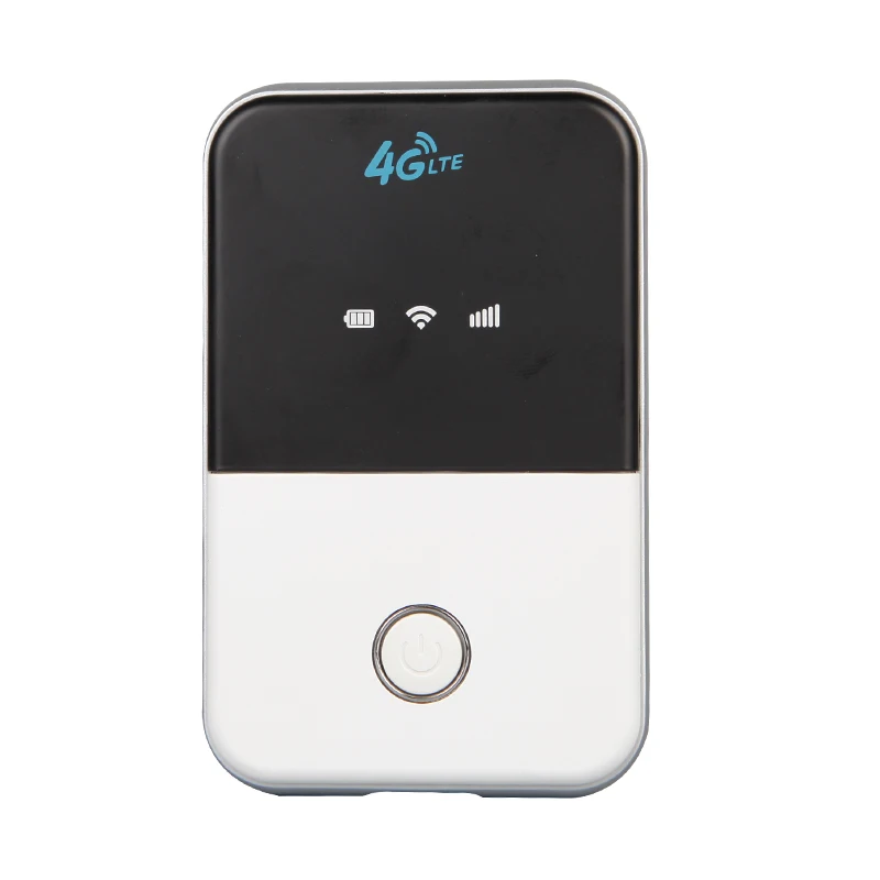 
Outdoor Mobile Pocket Portable 4g Wireless Mini Wifi Router With Sim Card Slot Wireless 