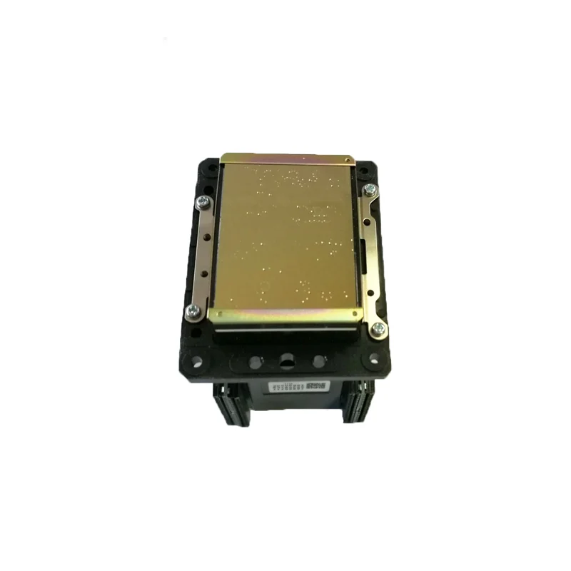 Best Качество Цифровой эко растворителя Золотой Dx7 печатающая головка для Roland RS/RE/RA 640 Mutoh VJ-1624 VJ1618 принтеры