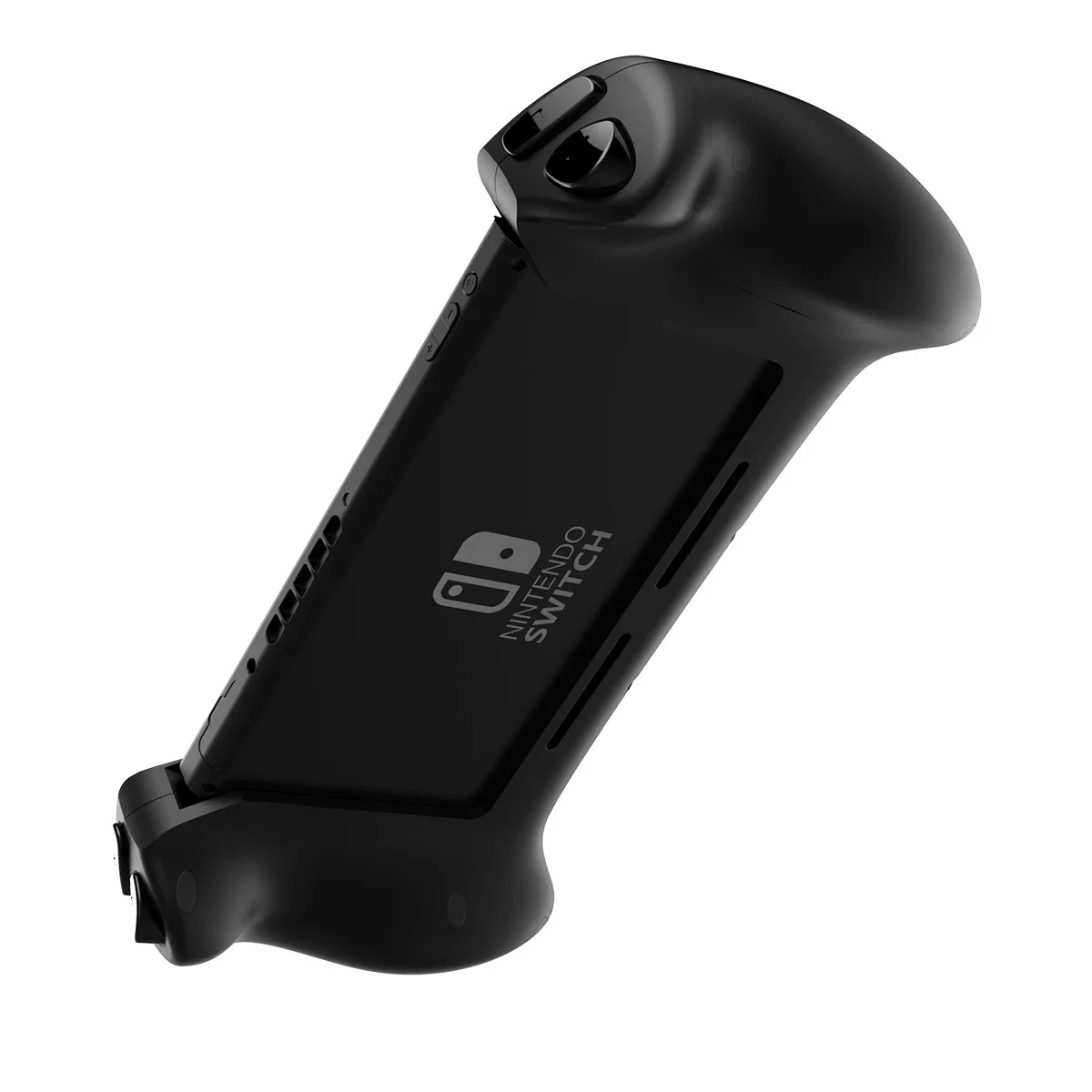 gamepad with fan button Tomahawk Switch Gamepad NS Handheld Handheld grid-and-play gamepad