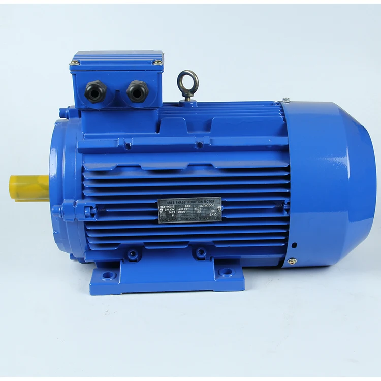 Hot sale three phase 380v ac motor induction