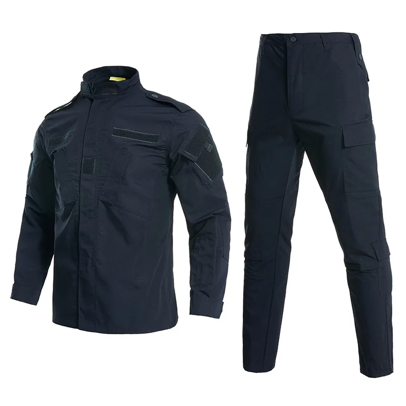 Yuda Wholesale Tactical Uniform Clothing Camouflage Tactical ACU Suit Combat Uniform For Men