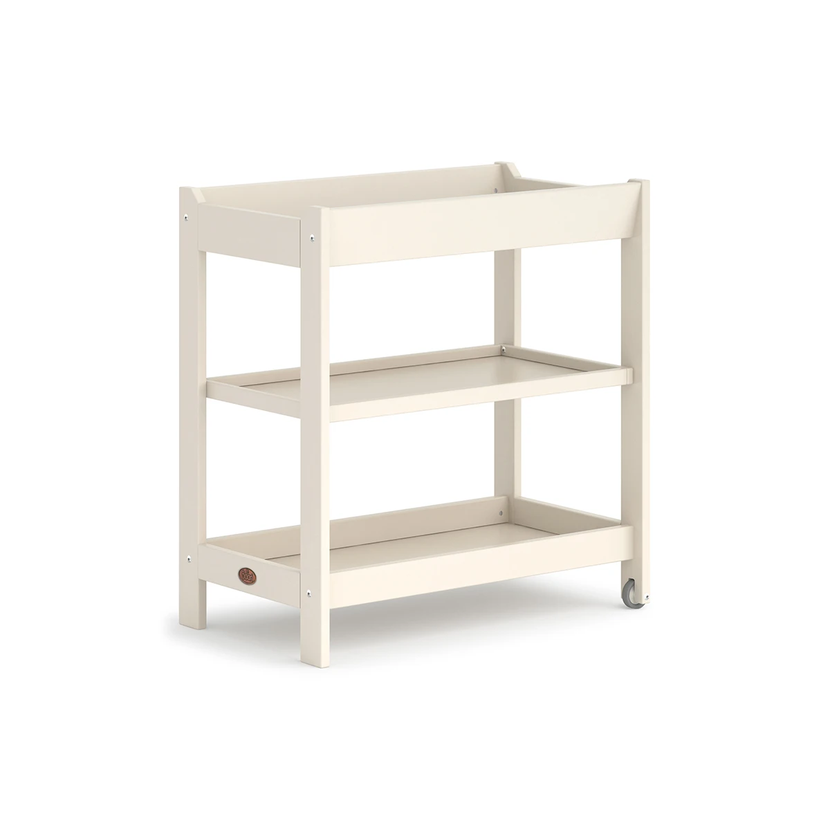 eco-friendly wooden portable dresser baby diaper changing table for newborn