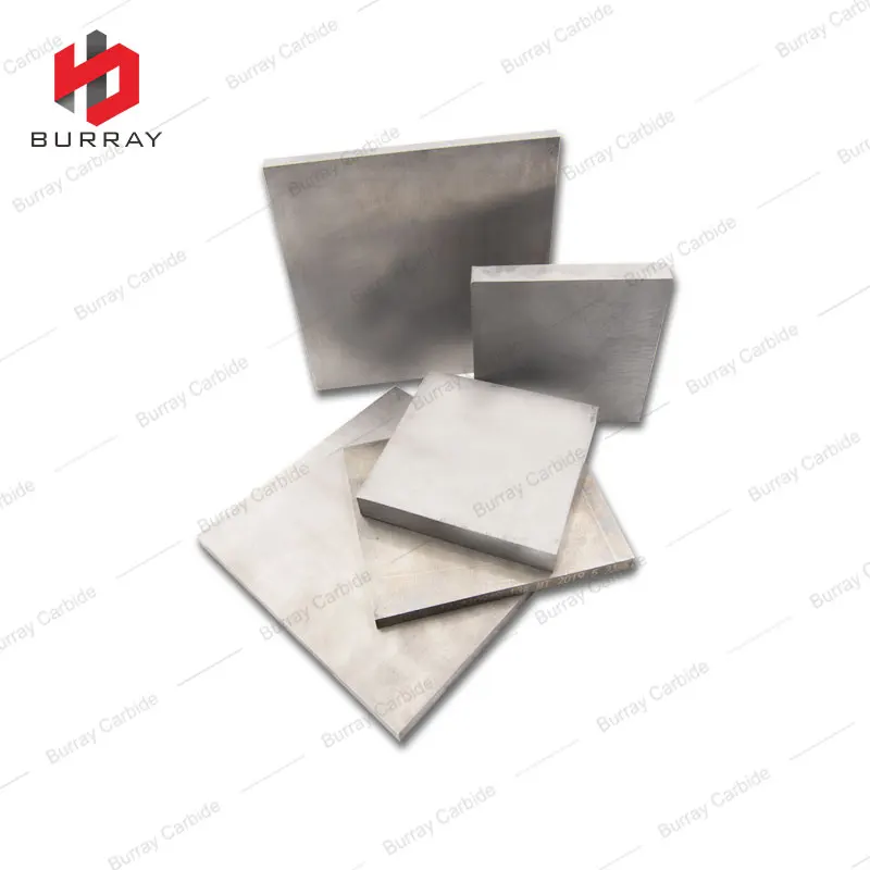 Tungsten Carbide Cemented Carbide Plate & Strip Widia Tungsten Carbide Plate