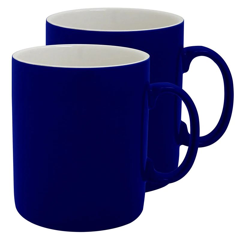 High Quality 28oz White DIY Tea Milk Cup Mug Personalized Sublimation Ceramic Coffee Mug