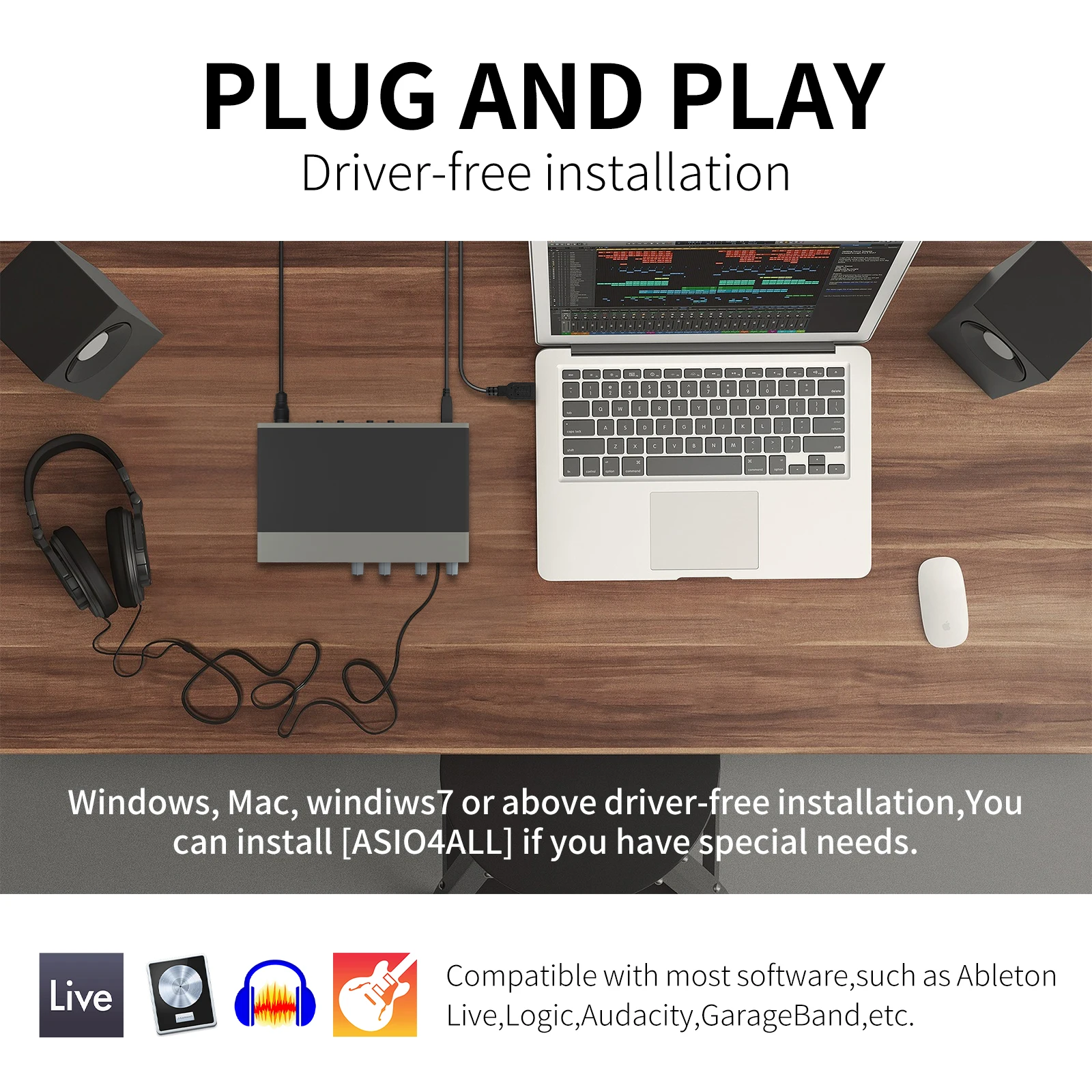 Звуковые изменения, преобразователь голоса, устройство, аудиоконвертер для компьютера, ноутбука, планшетов