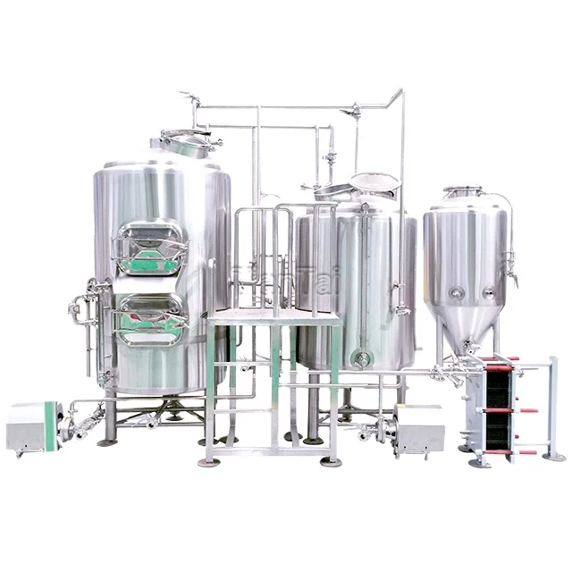 300L brewhouse (2)