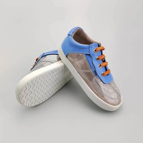 Custom Leather Toddler Children Baby Little Kids Shoes Wholesale Classical Casual Bag Light Cow Winter Unisex OEM CAS Spring Opp