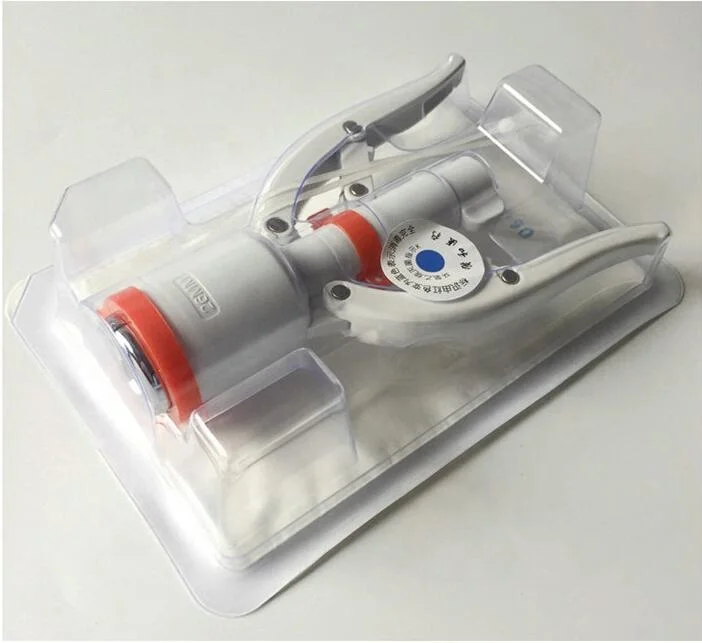 Мужской одноразовый круглый хирургический степлер для обрезания Карпов