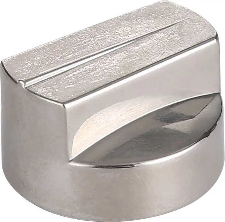 Wholesale 2020 new style fashion gas oven knobs knob stove oven electric atma