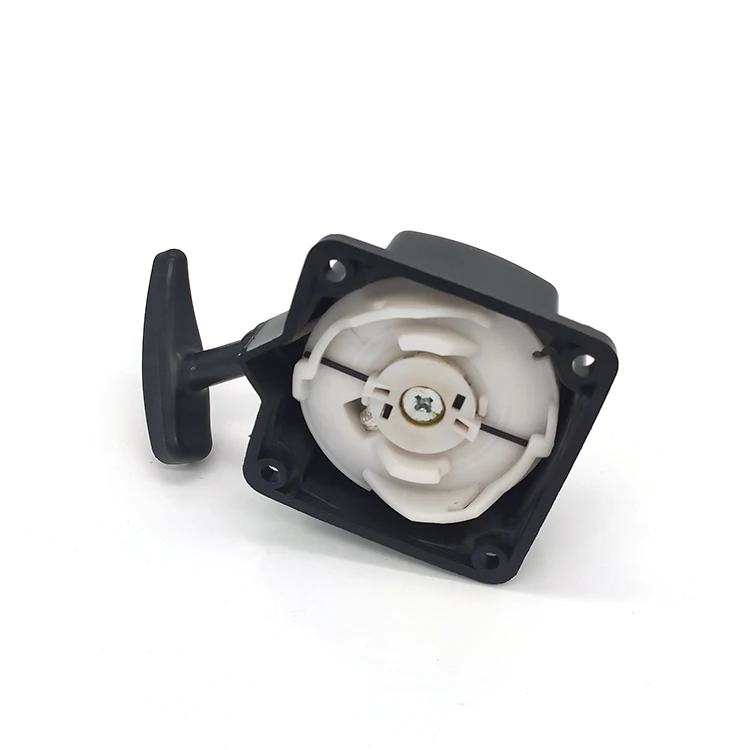 High quality 40-5 Steel Needle Start Garden Tool Brush Cutter Starter
