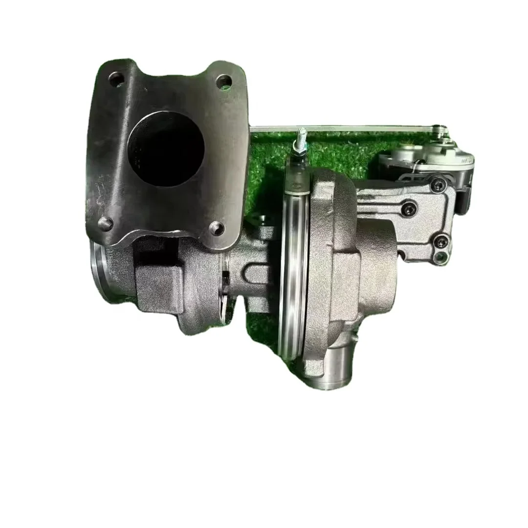 New Engine Parts Kit GT3067 GT20S Twin Turbocharger for C4.4 Engine