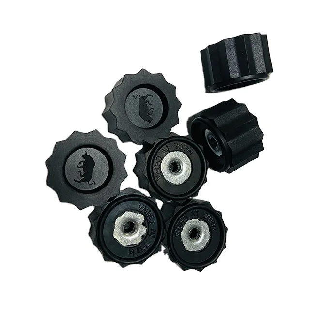 
Durable and high quality Blender Spare Parts Rubber drive wheel for blenders with best price 