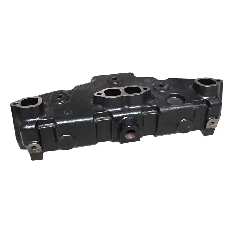 Mercruiser Exhaust Manifold Dry Joint V8 up 865735A02