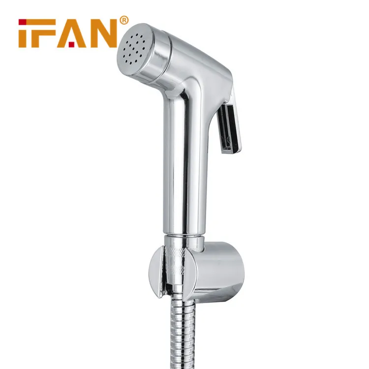 Ifan Toilet Bidet Sprayer Set Handheld Bidet Sprayer Set Bidet Hand Spray