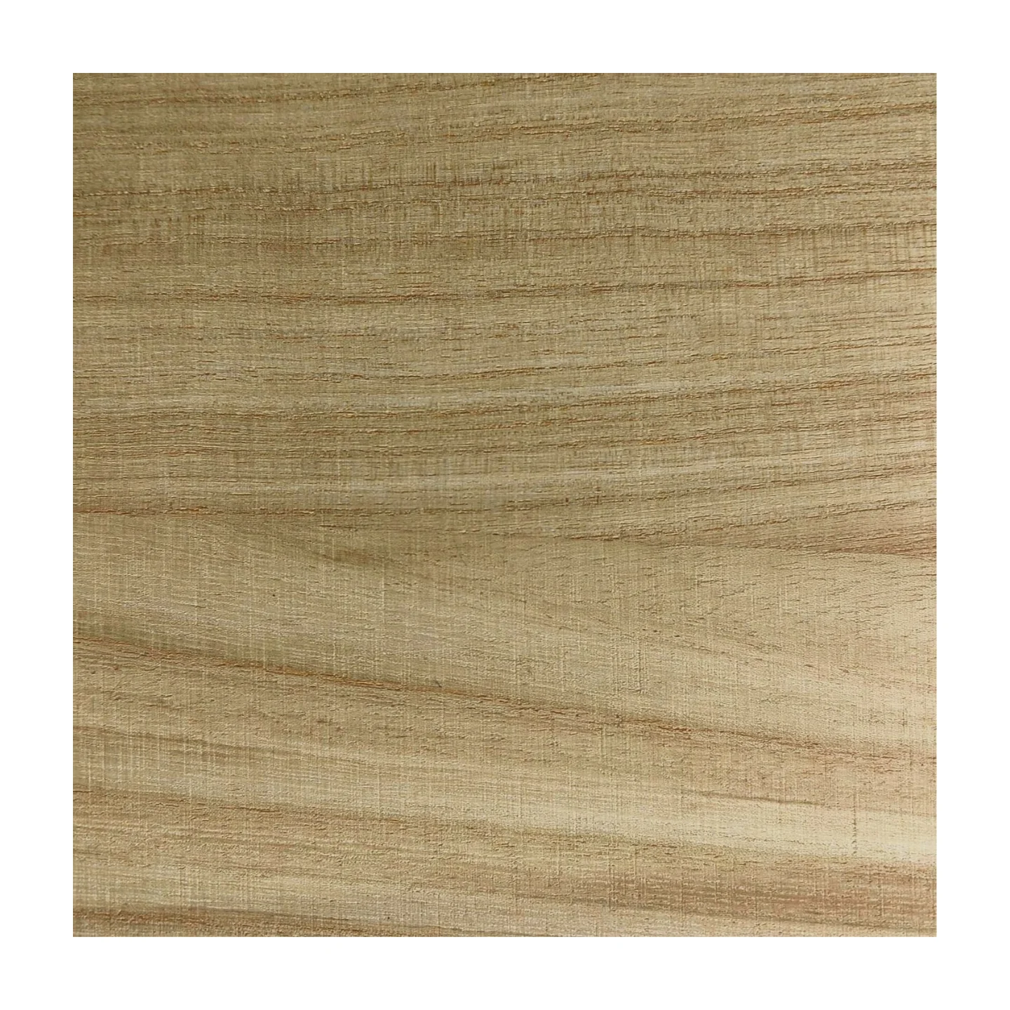 Customized Modern Design Edge-Glued Paulownia Wood Board for Furniture & Musical Instrument Decoration Model Application