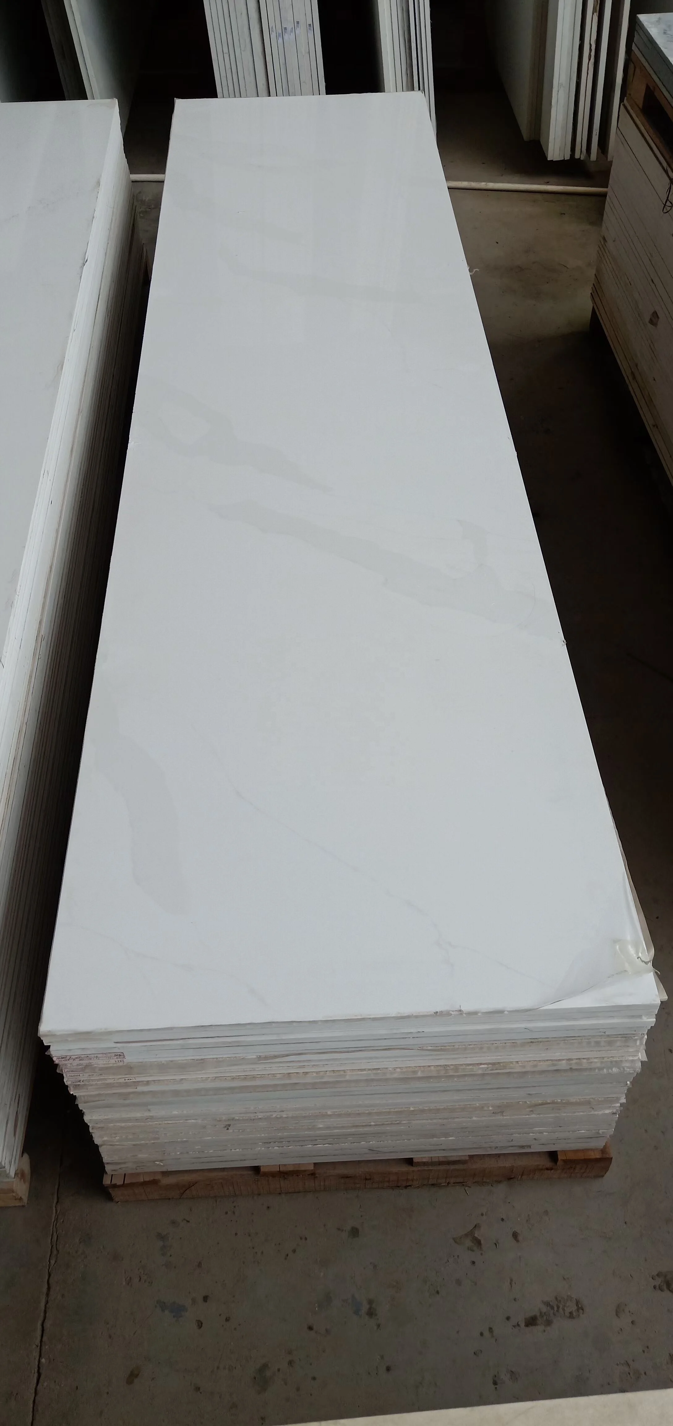 Artificial Stone Wholesale Price 18mm Small Slab Coffee Tables Quartz Slabs