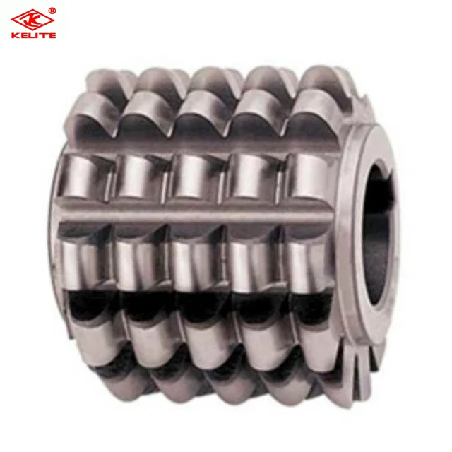 Factory Direct HSS Sprocket Hob For Chain Sprocket Wheels Standard DIN GB