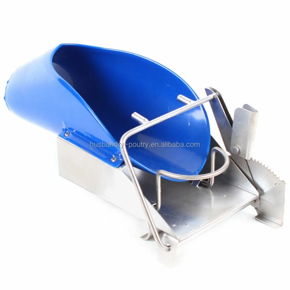 Piglet Castration Tools Stainless Steel Pig Castration Rack Tools New Bracket for Piglet Castration