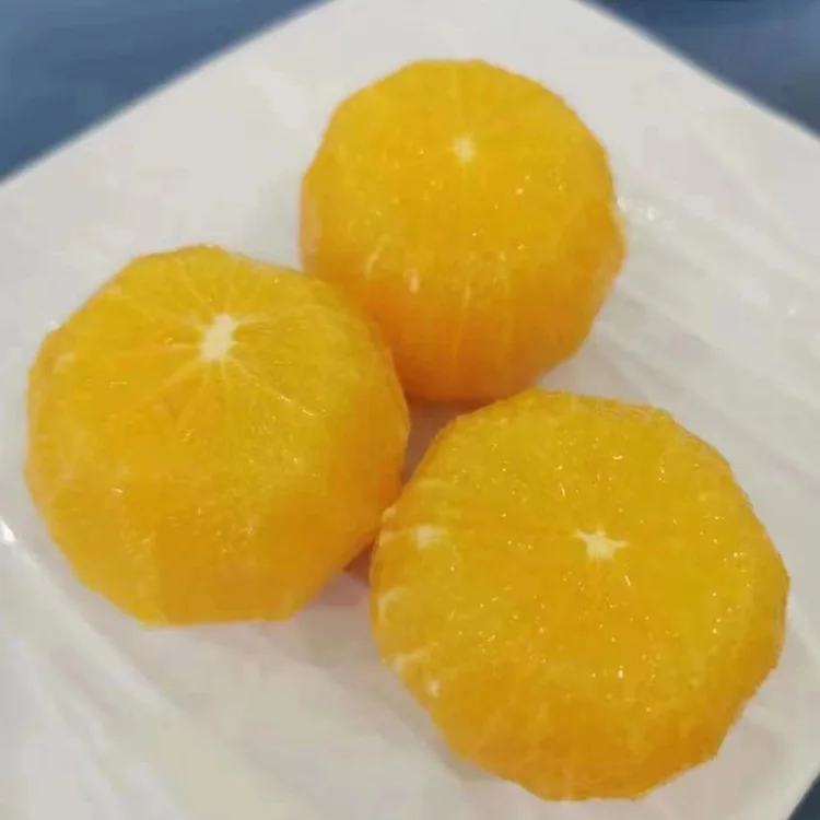 2023 New Crop 100% Natural Pure Healthy Fresh Citrus Fruit From Chinese Farms