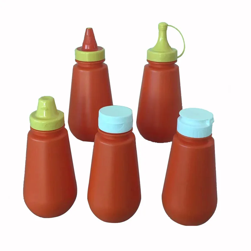 250ml bottles