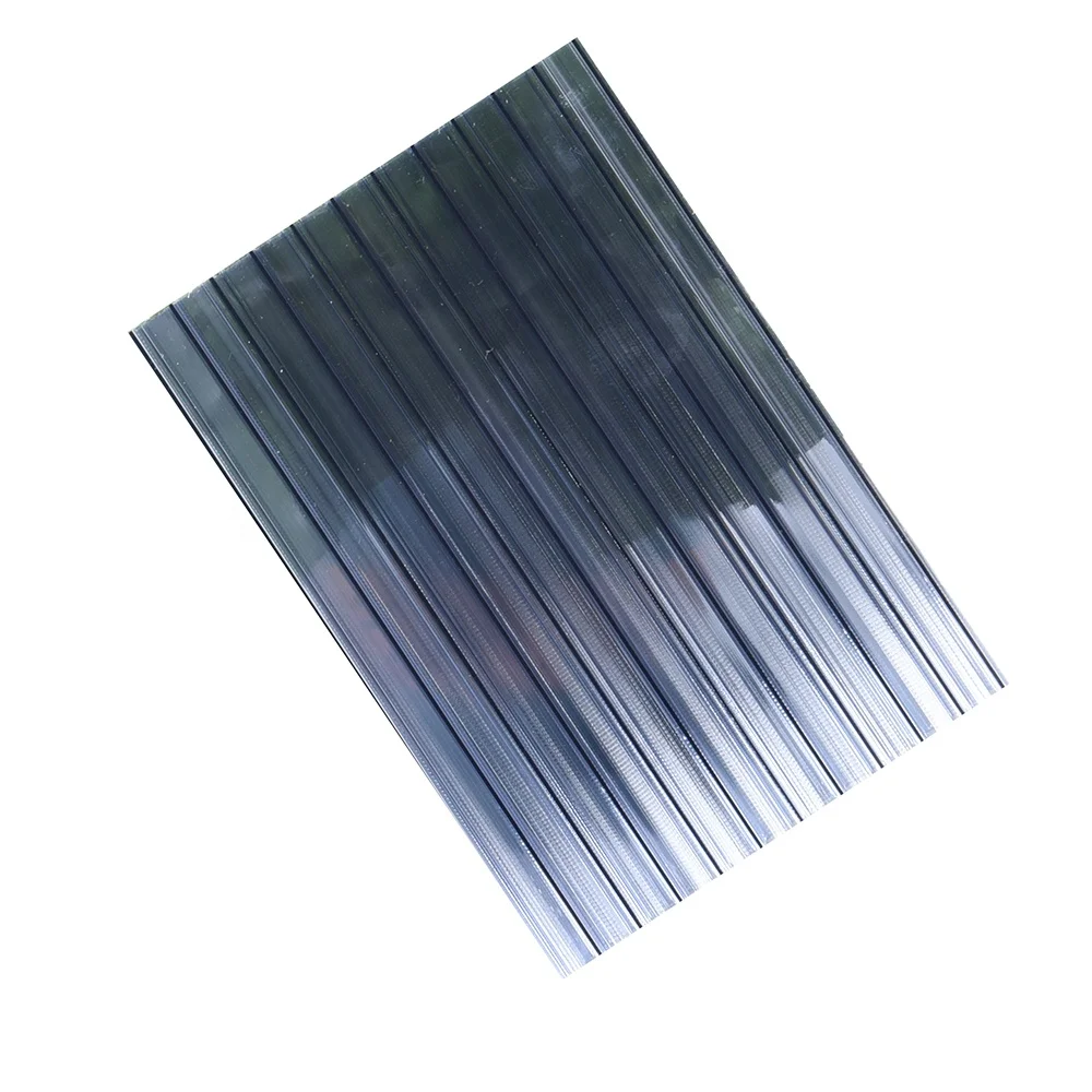 polycarbonate roofing sheets greenhouse polycarbonate sheet