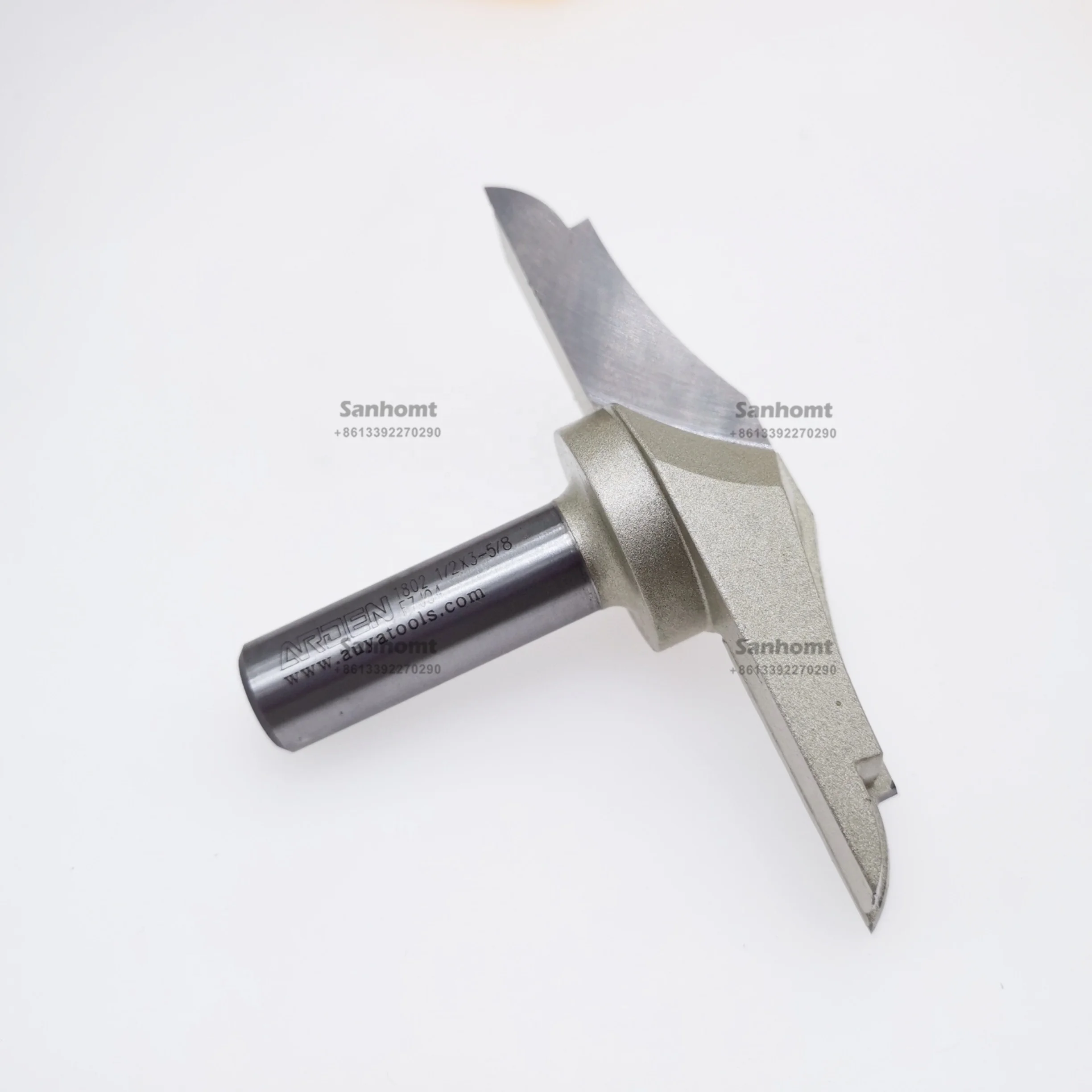 
Arden 1802 Professional production arden router bit cnc router bits arden carbide tipped router bits 