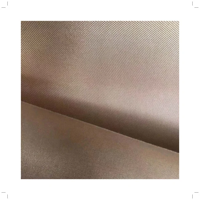 FAR25.853 DTY 300D * 100% полиэстер простой Оксфорд огнестойкая Водонепроницаемая теплоизоляционная