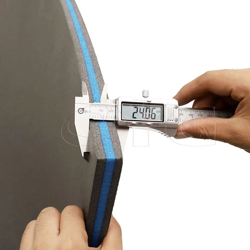 Waterproof Floating Lightweight Flexible Polyethylene closed cell foam Irradiation Cross linked PE IXPE Foam For Buoyancy aids