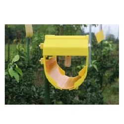 Insects Fly Killer Trap Attracting Electric Insect Catcher Insecticidal Lamp Pest Control Solar Light Equipment Outdoor Traps