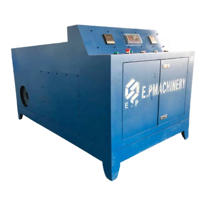 Biochar Coconut Macadamia Nut Shell Paper Production Line Sri Lanka Biomassa Log Firewood Sawdust Briquette Making Machine