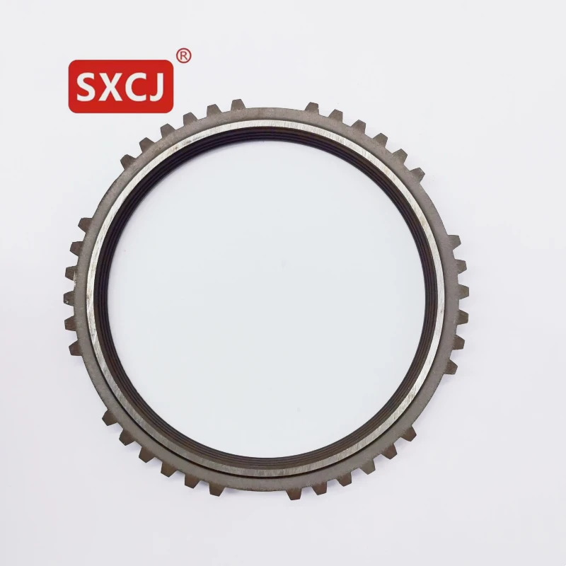 Auto Parts Transmission Steel Synchronizer ring OEM 1311304255 OEM B311304255 OEM 1311304076 for ZF