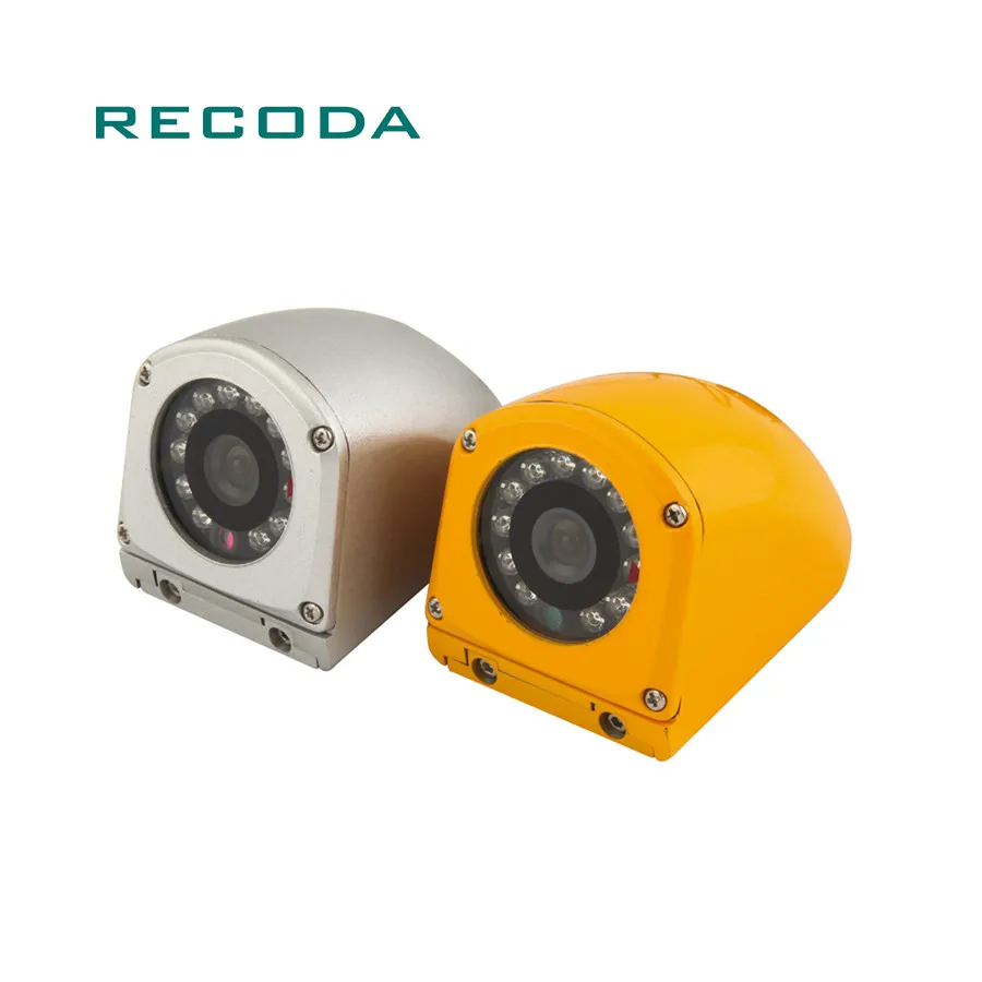 Горячая Распродажа IP67 Водонепроницаемый 3 6 мм объектив с двойным объективом Автомобильный