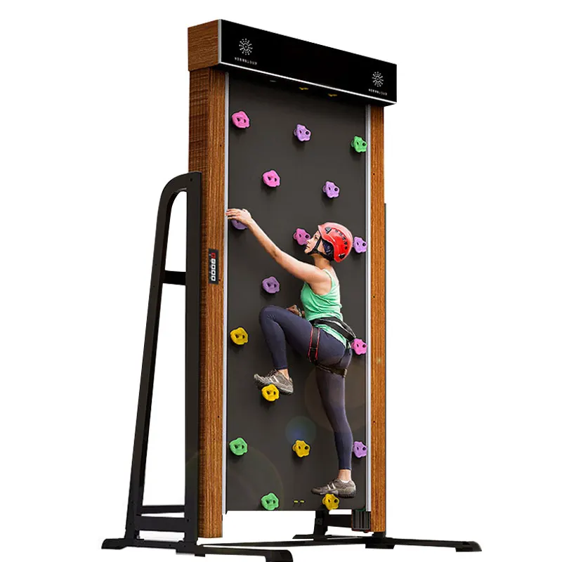 PAOBA Strength Master Solo Climbing Machine For Climbing Machine For Climbing Gym PY002