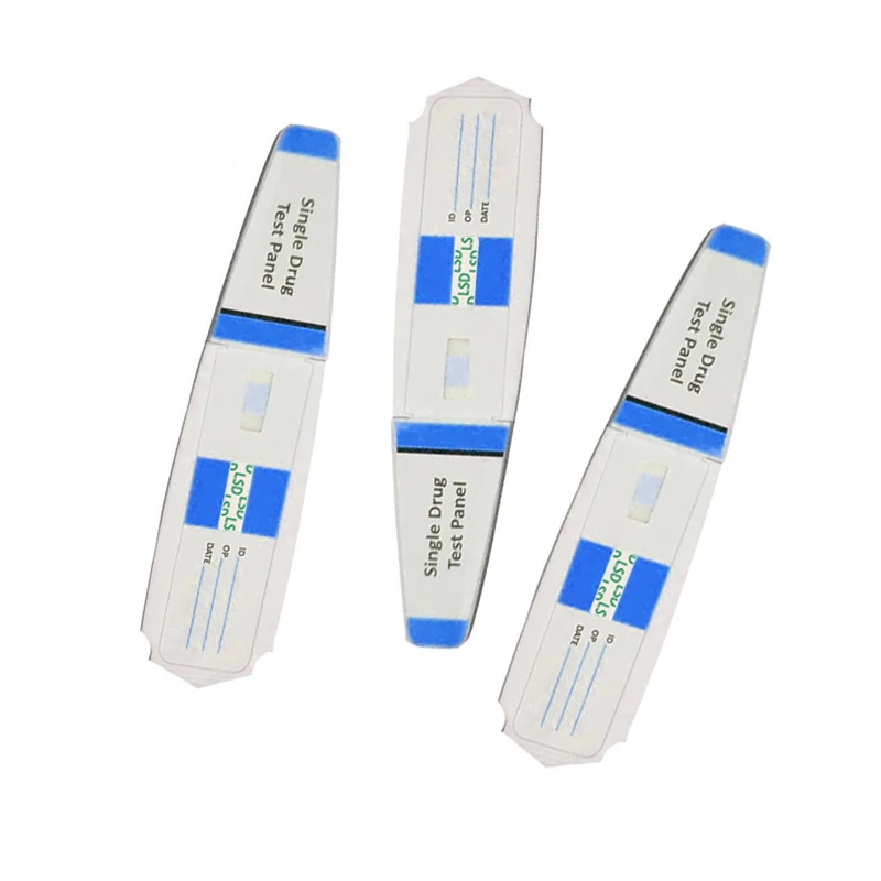 LYZ LSD High Quality Rapid test Device Doa strips drug Of Abuse test strip