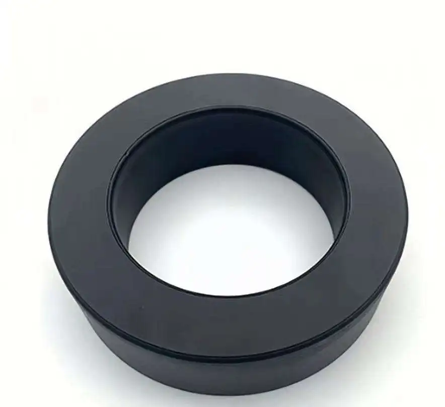Factory Outlet High Quality Amorphous Ferrite Sendust Toroidal Core Toroidal Magnetic Nanocrystalline Core