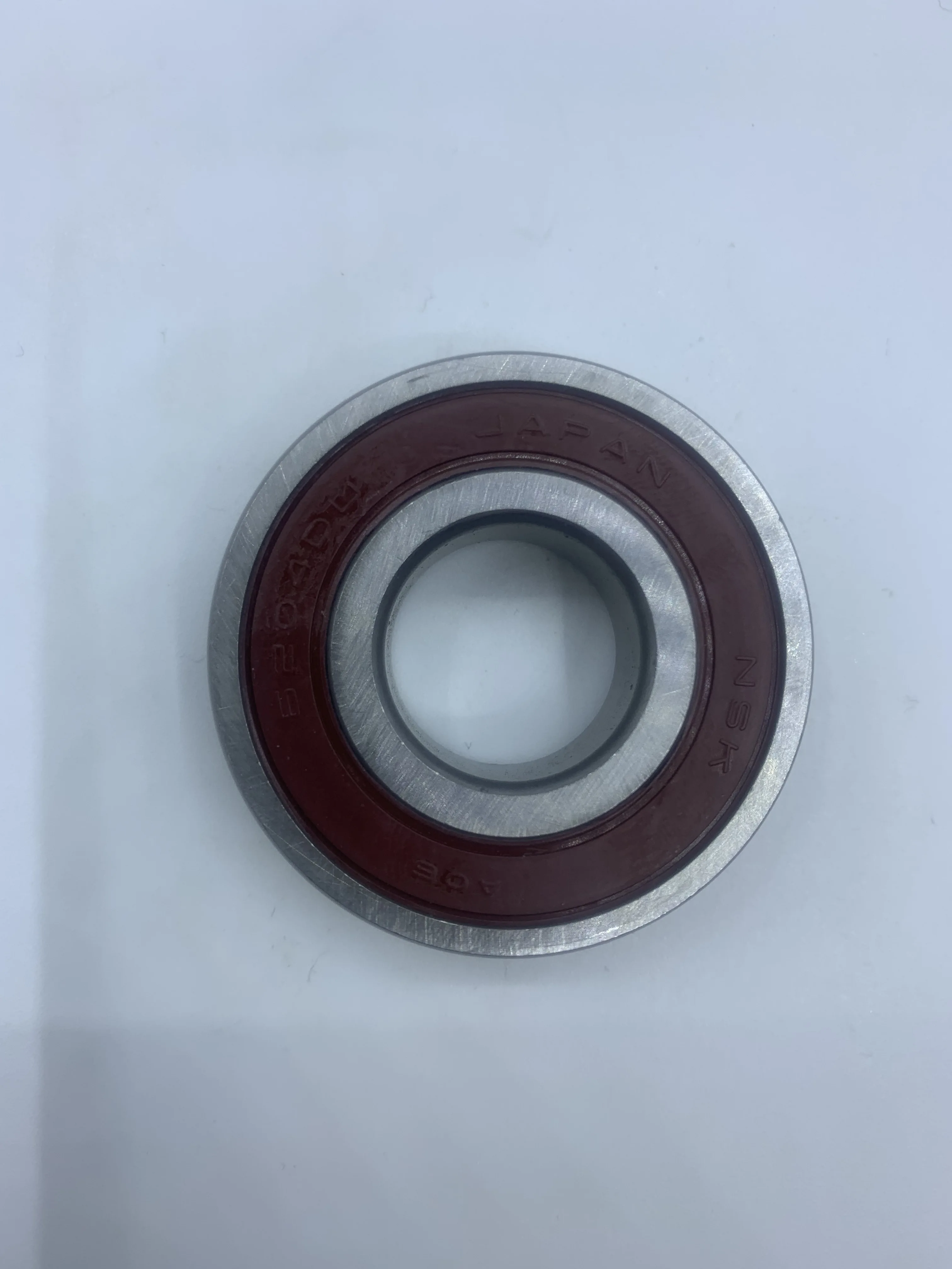 Ball bearing auto motorcycle Z1VZ Z2V2 Z3V3 Deep groove ball bearing 6206 6207 ZZ 2RS with famous NTN NSK