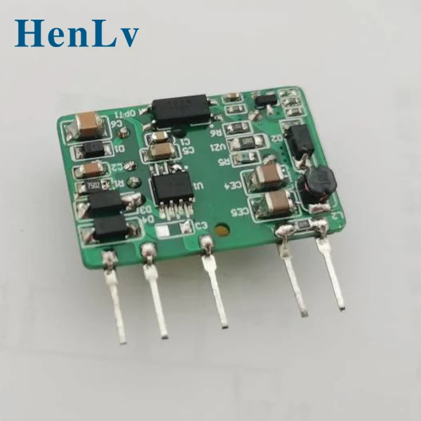 100% working Original 220v to 24v 5w  AC DC Power Supply For Healthcare