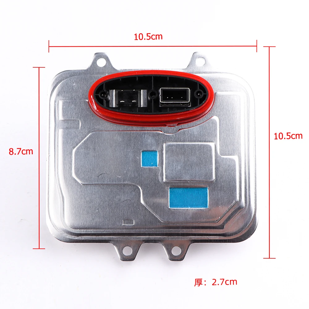 Factory Price New Super Bright Quick Start Hid Ballast Auto Light System 12V 35W D1s Xenon Hid Ballast for Car Headlight