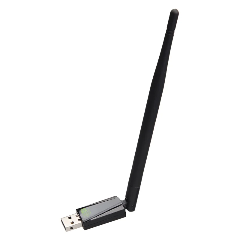 Бесплатный драйвер RTL8188GU 150 Мбит/с usb wifi адаптер
