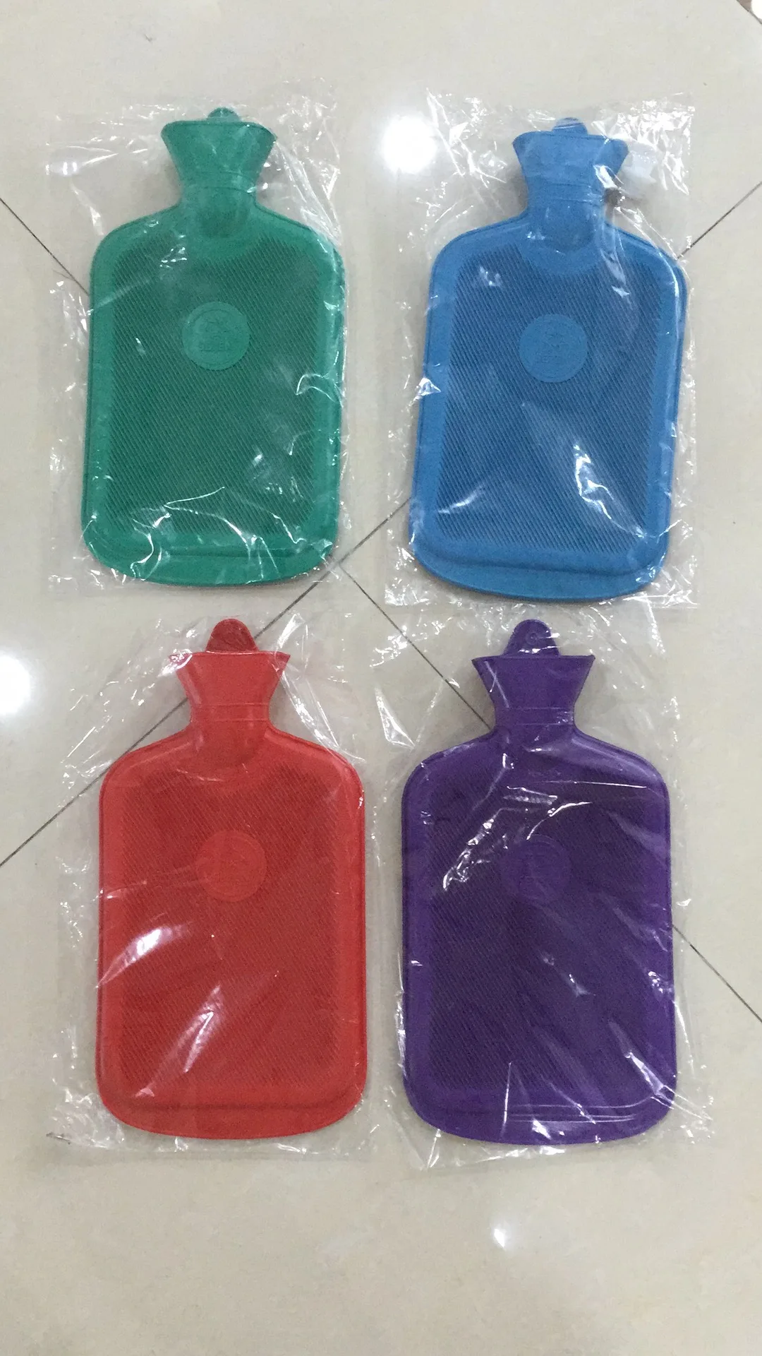 Британский стандарт, резиновая бутылка для горячей воды, Сертификат ISO CE