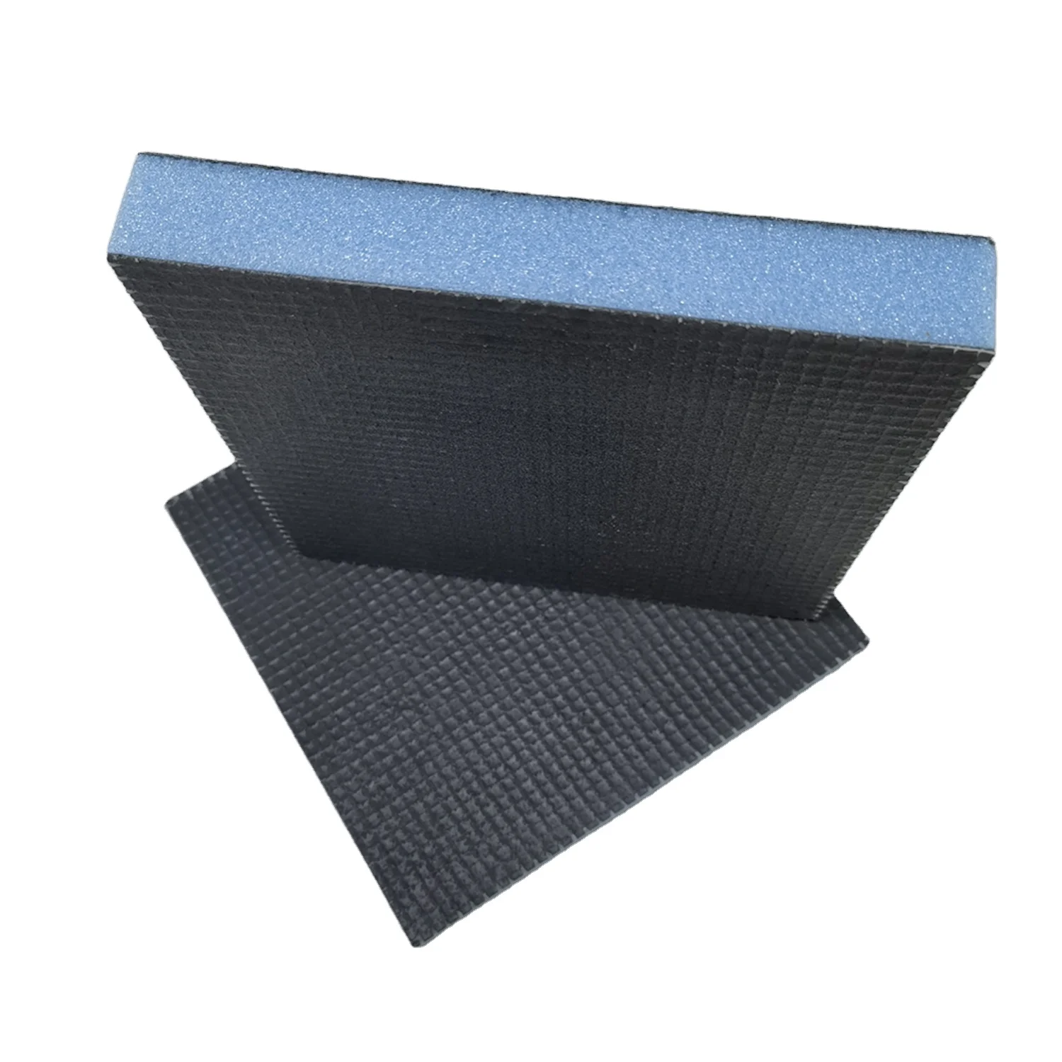 Customized XPS with Cement Fiberglass Surface For Wall Insulation Flooring Ceiling Waterproof Panels
